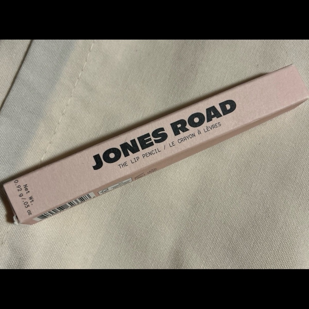 Jones Road The Lip Pencil NEW Nudist